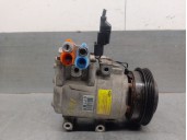 Recambio de compresor aire acondicionado para hyundai coupe (gk) 1.6 fx referencia OEM IAM CD1AA02 977012C000 HCC