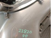 Recambio de guarnecido puerta delantera derecha para audi a6 allroad c7 (4gh, 4gj) 3.0 tdi quattro referencia OEM IAM 4G0867106 