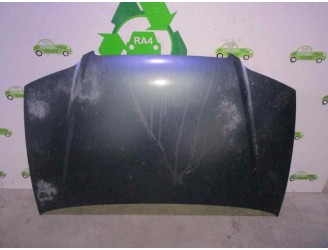 Recambio de capot para hyundai trajet (fo) 2.0 crdi gls referencia OEM IAM 664003A021 GRIS AZULADO 