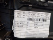 Recambio de guarnecido puerta delantera derecha para audi a6 allroad c7 (4gh, 4gj) 3.0 tdi quattro referencia OEM IAM 4G0867106 