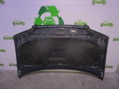 Replacement hood for Hyundai Trajet (FO) 2.0 CRDi GLS OEM IAM reference 664003A021 BLUISH GREY 