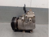 Recambio de compresor aire acondicionado para hyundai coupe (gk) 1.6 fx referencia OEM IAM CD1AA02 977012C000 HCC
