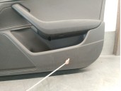 Recambio de guarnecido puerta delantera derecha para audi a6 allroad c7 (4gh, 4gj) 3.0 tdi quattro referencia OEM IAM 4G0867106 