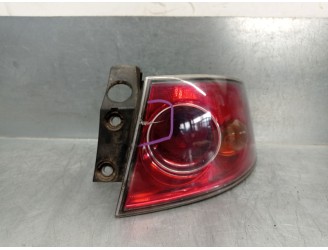 Recambio de piloto trasero derecho para seat ibiza (6l1) 1.9 sdi referencia OEM IAM 6L6945112B 6L6945112B 