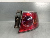 Replacement right rear light for Seat Ibiza (6L1) 1.9 SDI OEM IAM reference 6L6945112B 6L6945112B 