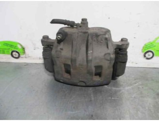 Recambio de pinza freno delantera derecha para hyundai trajet (fo) 2.0 crdi gls referencia OEM IAM BC412035 