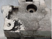 Recambio de soporte alternador para jeep compass 2.0 crd cat referencia OEM IAM 03G903143J 03G903143J 