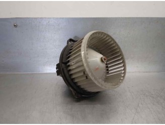 Recambio de motor calefaccion para land rover range rover sport 2.7 td v6 cat referencia OEM IAM JGC500050 MF0160700870 