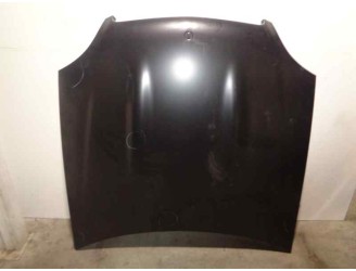 Recambio de capot para mercedes-benz clase slk (w170) roadster referencia OEM IAM A1708800957 NEGRO 