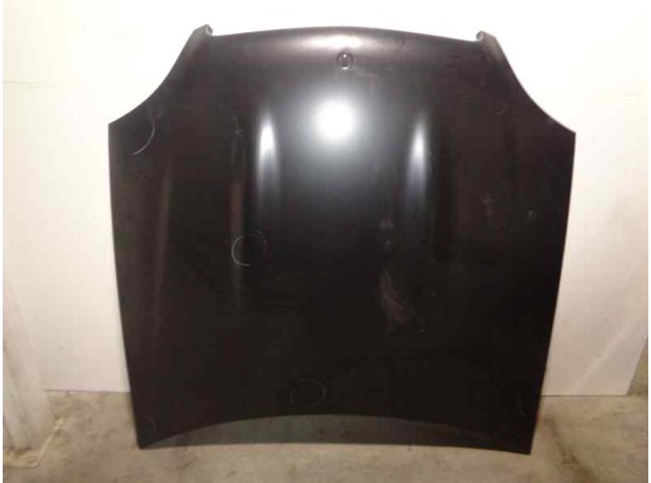 Recambio de capot para mercedes-benz clase slk (w170) roadster referencia OEM IAM A1708800957 NEGRO 