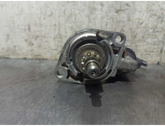 Recambio de motor arranque para audi a3 (8l) 1.8 20v turbo referencia OEM IAM 02A911023T 0001107023 BOSCH