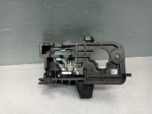 Replacement front right interior door handle for Kia Stonic (YB) 1.0 T-GDI OEM IAM reference 82623H8500 5 DOORS