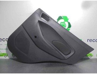 Recambio de guarnecido puerta trasera derecha para ford ka+ ti-vct cat referencia OEM IAM G1B5A27406CA35B8  