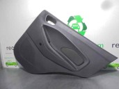 Recambio de guarnecido puerta trasera derecha para ford ka+ ti-vct cat referencia OEM IAM G1B5A27406CA35B8 