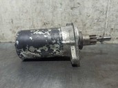 Recambio de motor arranque para audi a3 (8l) 1.8 20v turbo referencia OEM IAM 02A911023T 0001107023 BOSCH