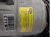 Recambio de compresor aire acondicionado para hyundai coupe (gk) 1.6 fx referencia OEM IAM CD1AA02 977012C000 HCC
