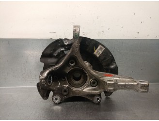 Recambio de mangueta delantera izquierda para kia niro (de) 1.6 gdi hybrid referencia OEM IAM 51710G2000 51710G2000 