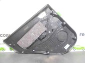 Recambio de guarnecido puerta trasera derecha para ford ka+ ti-vct cat referencia OEM IAM G1B5A27406CA35B8 