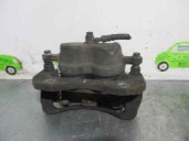 Recambio de pinza freno delantera derecha para hyundai trajet (fo) 2.0 crdi gls referencia OEM IAM BC412035 