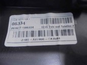 Recambio de guarnecido puerta trasera derecha para ford ka+ ti-vct cat referencia OEM IAM G1B5A27406CA35B8 