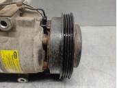 Recambio de compresor aire acondicionado para hyundai coupe (gk) 1.6 fx referencia OEM IAM CD1AA02 977012C000 HCC
