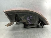 Replacement rear right light for Seat Ibiza (6L1) 1.9 SDI OEM IAM reference 6L6945112B 6L6945112B 