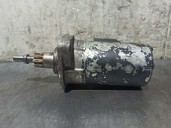 Recambio de motor arranque para audi a3 (8l) 1.8 20v turbo referencia OEM IAM 02A911023T 0001107023 BOSCH