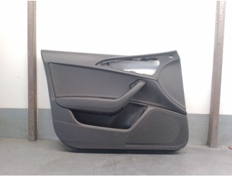 Recambio de guarnecido puerta delantera izquierda para audi a6 allroad c7 (4gh, 4gj) 3.0 tdi quattro referencia OEM IAM 4G186702