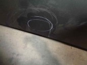 Recambio de capot para mercedes-benz clase slk (w170) roadster referencia OEM IAM A1708800957 NEGRO 