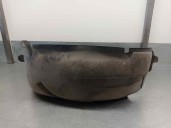 Recambio de paso rueda trasero izquierdo para jeep compass 2.0 crd cat referencia OEM IAM 05303949AA CESTA 31-B