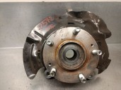 Recambio de mangueta delantera izquierda para kia niro (de) 1.6 gdi hybrid referencia OEM IAM 51710G2000 51710G2000 