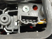 Recambio de piloto trasero derecho para seat ibiza (6l1) 1.9 sdi referencia OEM IAM 6L6945112B 6L6945112B 