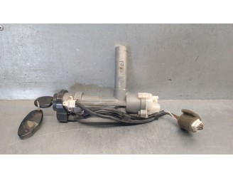 Replacement ignition switch for Hyundai Coupe (GK) 1.6 FX OEM IAM reference 819202CA60 819202CA60 