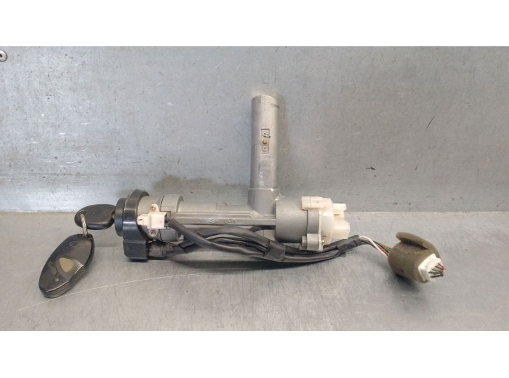 Replacement ignition switch for Hyundai Coupe (GK) 1.6 FX OEM IAM reference 819202CA60 819202CA60 