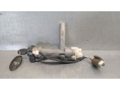 Replacement ignition switch for Hyundai Coupe (GK) 1.6 FX OEM IAM reference 819202CA60 819202CA60 