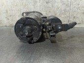 Recambio de motor arranque para audi a3 (8l) 1.8 20v turbo referencia OEM IAM 02A911023T 0001107023 BOSCH