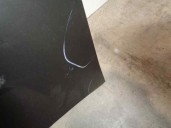 Recambio de capot para mercedes-benz clase slk (w170) roadster referencia OEM IAM A1708800957 NEGRO 