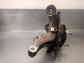 Recambio de mangueta delantera izquierda para kia niro (de) 1.6 gdi hybrid referencia OEM IAM 51710G2000 51710G2000 