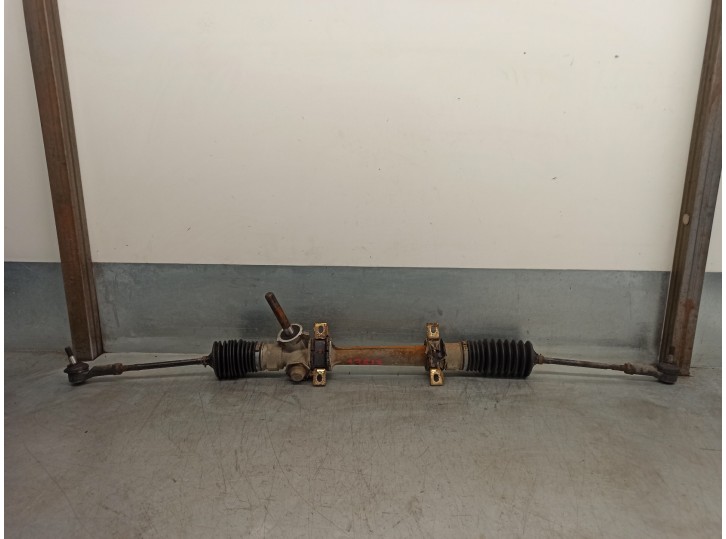 Recambio de cremallera direccion para opel corsa a 1.4 cat (l48) referencia OEM IAM 62006641 