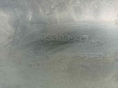 Replacement rear left wheel arch for Jeep Compass 2.0 CRD CAT OEM IAM reference 05303949AA BASKET 31-B
