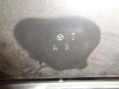 Recambio de capot para mercedes-benz clase slk (w170) roadster referencia OEM IAM A1708800957 NEGRO 