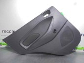 Recambio de guarnecido puerta trasera izquierda para ford ka+ ti-vct cat referencia OEM IAM G1B5A27407CA35B8 