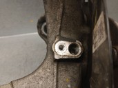 Recambio de mangueta delantera izquierda para kia niro (de) 1.6 gdi hybrid referencia OEM IAM 51710G2000 51710G2000 