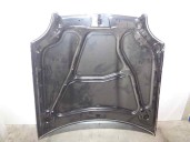 Recambio de capot para mercedes-benz clase slk (w170) roadster referencia OEM IAM A1708800957 NEGRO 