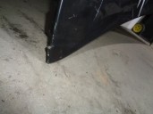 Recambio de capot para mercedes-benz clase slk (w170) roadster referencia OEM IAM A1708800957 NEGRO 