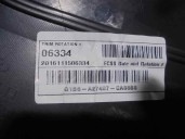 Recambio de guarnecido puerta trasera izquierda para ford ka+ ti-vct cat referencia OEM IAM G1B5A27407CA35B8 