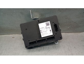 Recambio de modulo electronico para kia niro (de) 1.6 gdi hybrid referencia OEM IAM 954B0G5510  A3C01518500 CONTINENTAL