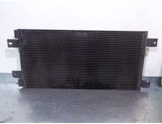 Replacement air conditioning condenser / radiator for Jeep Compass 2.0 CRD cat OEM IAM reference 1215515C 83403 MOPAR