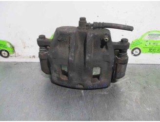 Replacement front left brake caliper for Hyundai Trajet (FO) 2.0 CRDi GLS OEM IAM reference BC412035 