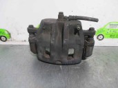 Replacement front left brake caliper for Hyundai Trajet (FO) 2.0 CRDi GLS OEM IAM reference BC412035 